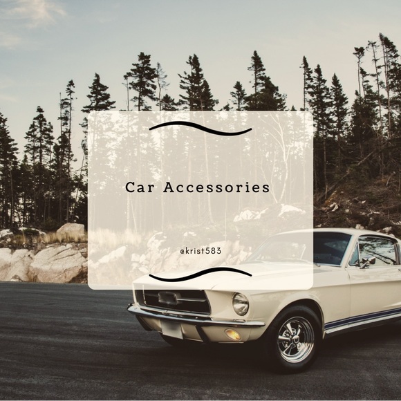 Car_Accesories - Picture 1 of 1